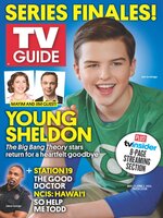 TV Guide Magazine